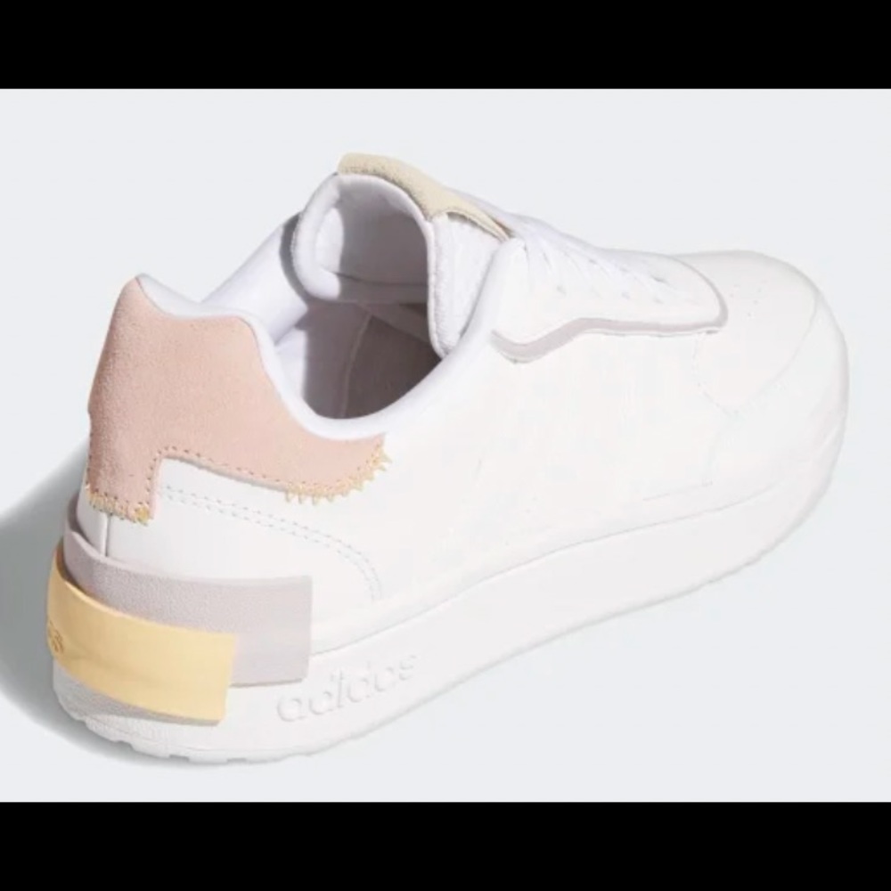 Adidas Postmove SE Shoes 6.5